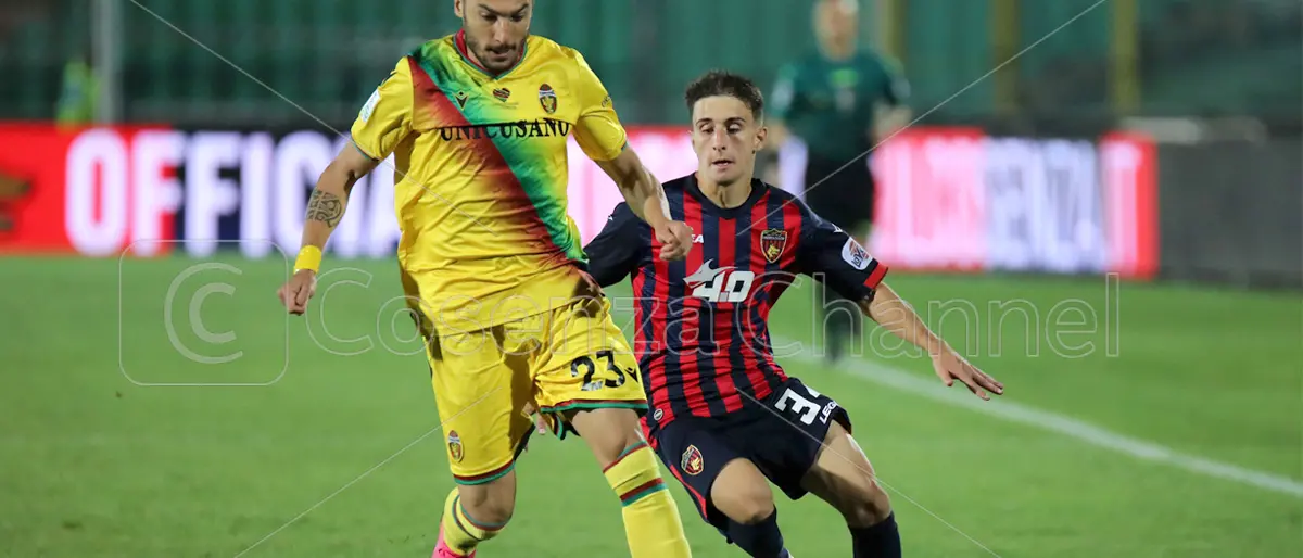 Florenzi, oro di Cosenza: «Nazionale è grande responsabilità. Sul futuro...»