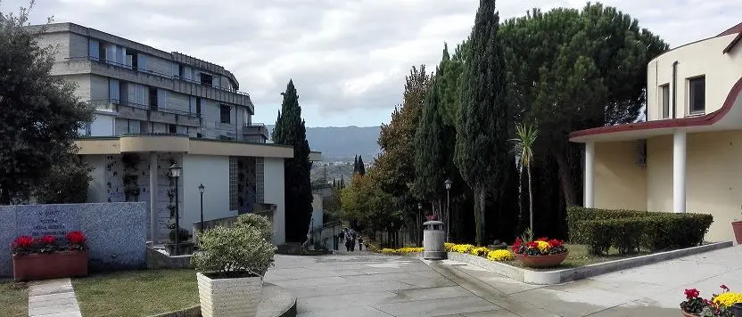 Commemorazione dei defunti: ordinanza della Polizia Municipale