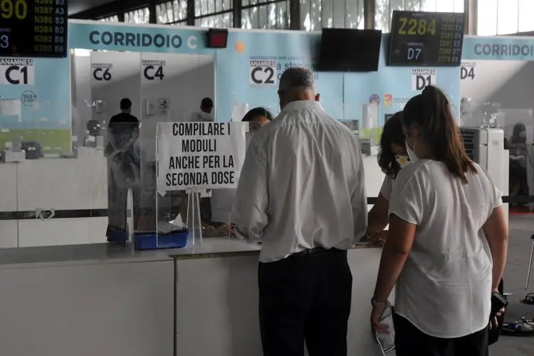 Il vaccino anti Covid efficace nella prevenzione dei ricoveri in ospedale