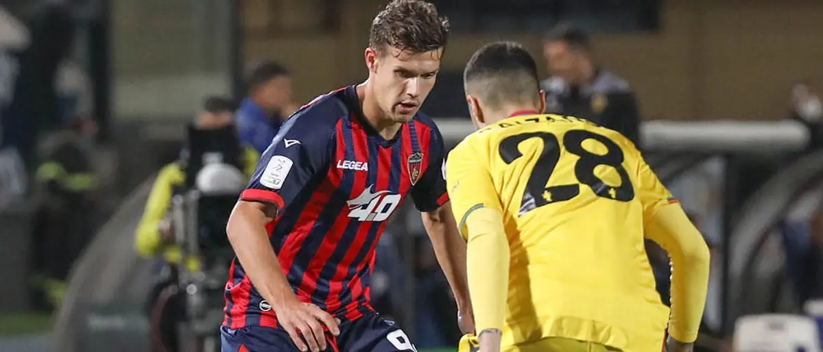 Cosenza, torna di nuovo a riempirsi l'infermeria rossoblù