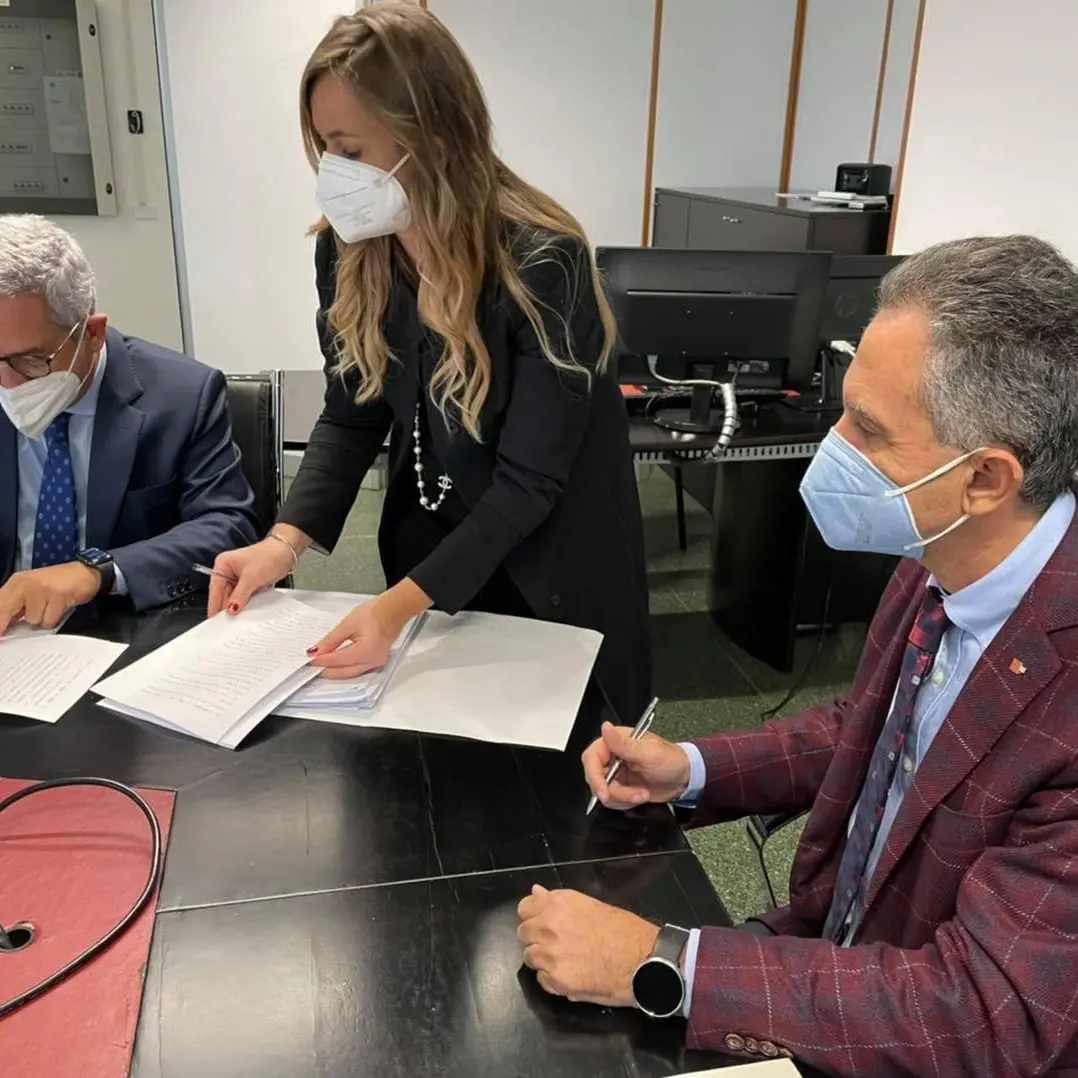Unical-Rende, Manna: “Firmato accordo storico”. Ecco di cosa si tratta