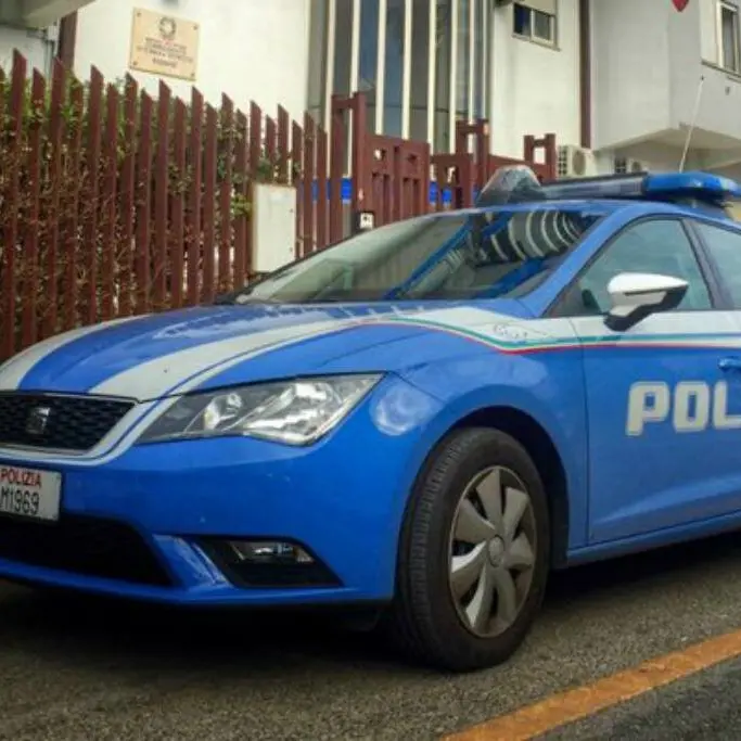 Corigliano Rossano, spaccio di droga: la polizia arresta un 37enne