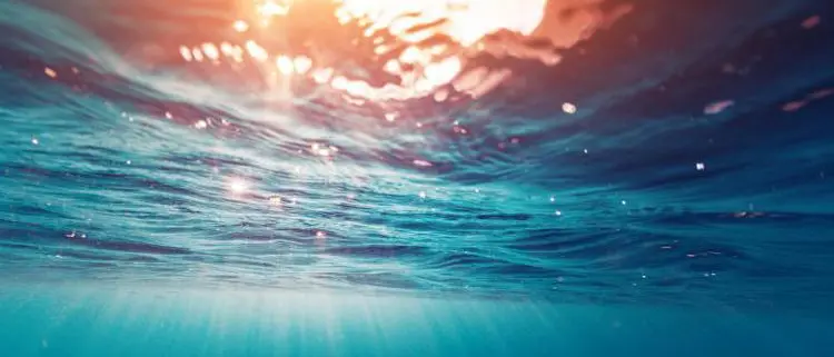 Mare, temperature in aumento negli strati più profondi: le conseguenze