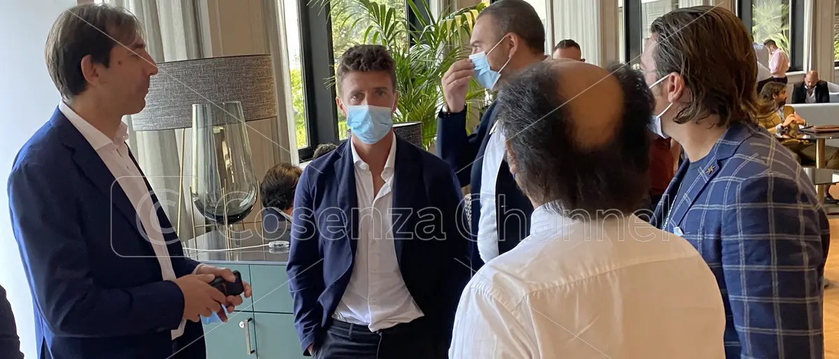 Calciomercato, l’ultimo giorno di trattative live su Cosenza Channel e LaC\u00A0| LA SCALETTA\n
