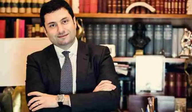 Andrea Gentile si iscrive al gruppo parlamentare di Forza Italia: vicino il suo ingresso alla Camera