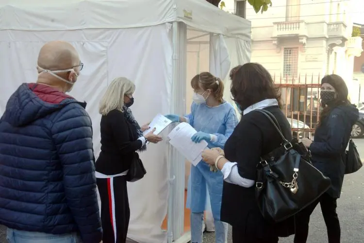 Coronavirus in Italia, 4.526 contagi e 26 morti: bollettino 31 ottobre