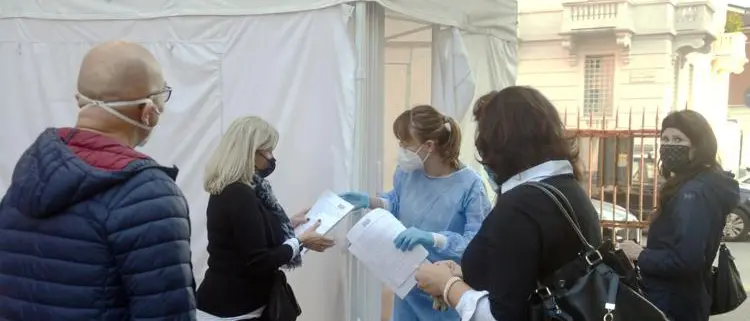 Coronavirus in Italia, 4.526 contagi e 26 morti: bollettino 31 ottobre