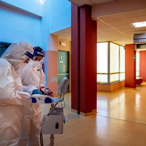 Coronavirus Italia oggi: 2.818 contagi e 20 morti: bollettino 1 novembre