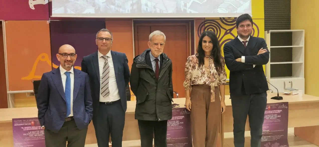 Conclusa l’anteprima del Festival delle Spartenze 2021