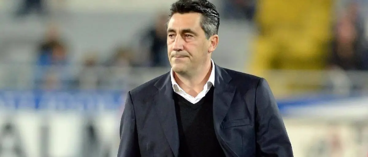 Lecco, Aglietti: «Cosenza in salute ma se vinciamo li risucchiamo giù»