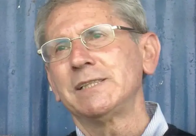 Il Cosenza dice addio a Ranzani. Riportò i Lupi in B dopo 25 anni