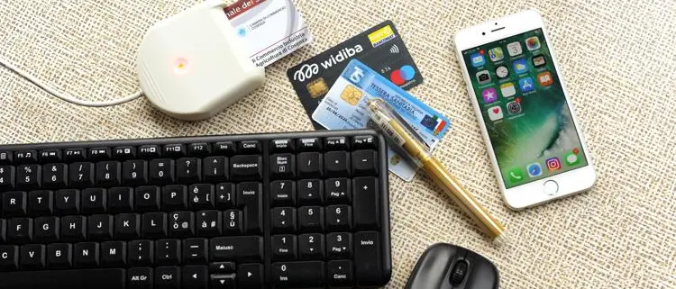 Spid online, alle Poste, da casa: ecco come fare