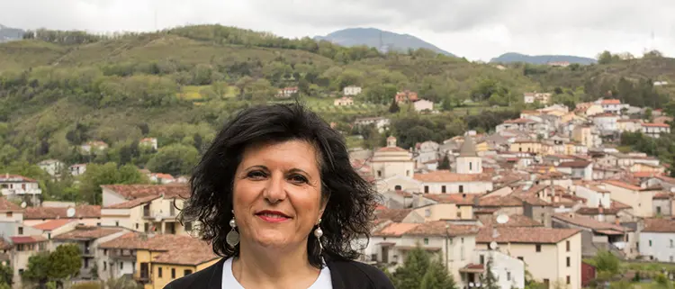 Violenza di genere, il progetto della polizia di Stato fa tappa a Laino Borgo