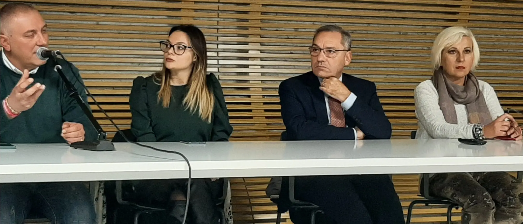 Pollino luogo di cultura: ecco il cartellone Teatromusica 2021