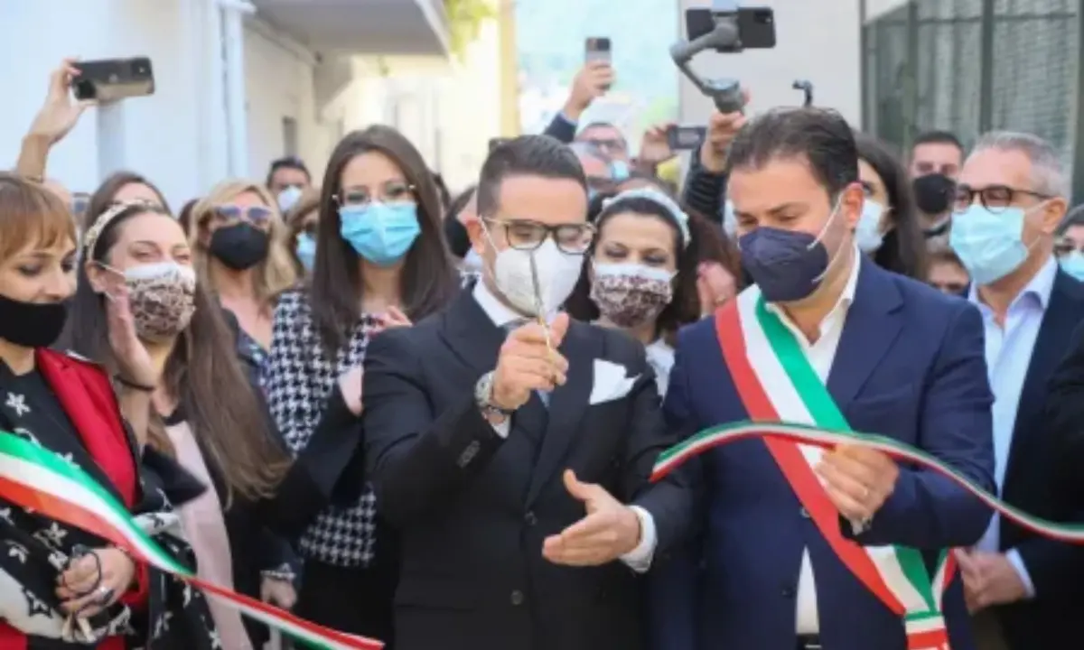 Sibaritide, nasce a Paludi una comunità alloggio per anziani