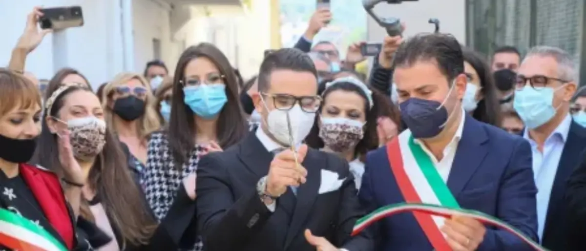 Sibaritide, nasce a Paludi una comunità alloggio per anziani