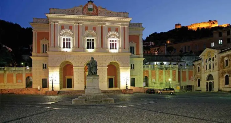 Al Rendano la seconda parte di “Torniamo all'opera”