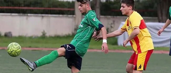 Il giovane Gaudio dal Cosenza all'Argentina Arma