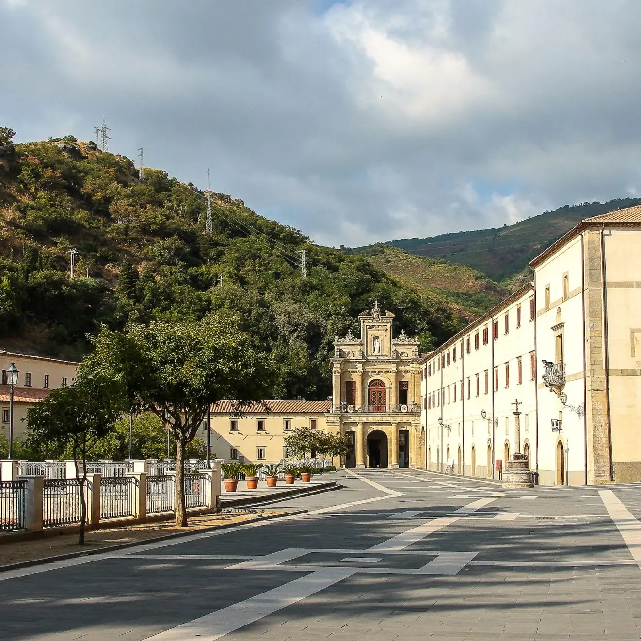 Ammanco al Santuario di San Francesco di Paola, sentenza ribaltata in appello: prosciolto Cedolia. Assolti gli altri imputati