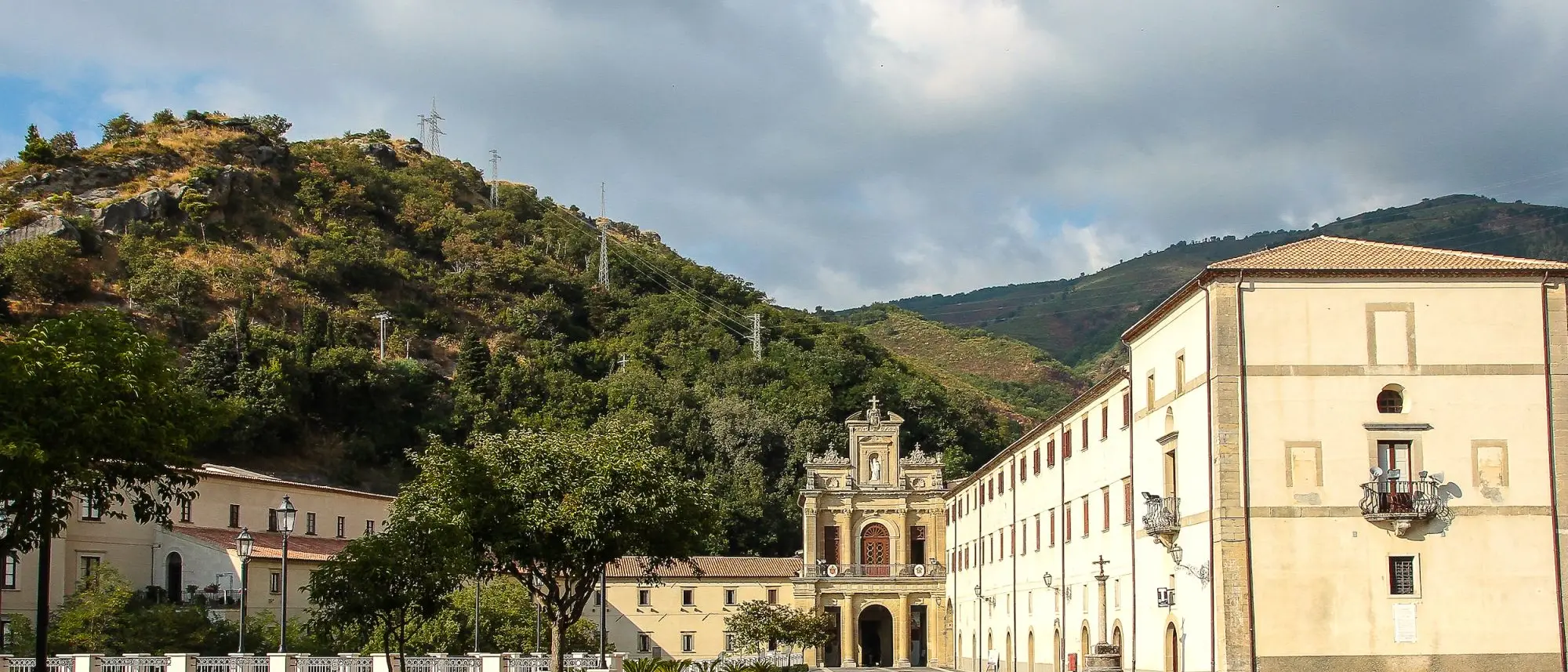 Ammanco al Santuario di San Francesco di Paola, sentenza ribaltata in appello: prosciolto Cedolia. Assolti gli altri imputati