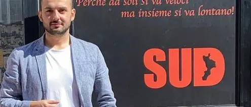 Andrea Pio Assunto è il nuovo membro della Commissione mensa dell’Unical