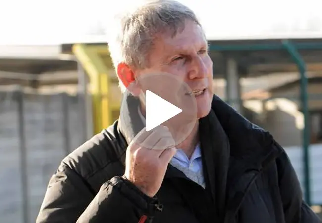 Quando Ranzani ci raccontò di Denis con gli occhi gonfi [VIDEO]