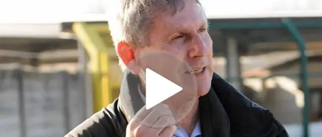 Quando Ranzani ci raccontò di Denis con gli occhi gonfi [VIDEO]