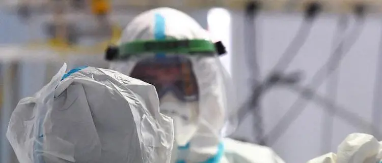 Covid oggi Italia, 5.905 contagi e 59 morti: bollettino 4 novembre