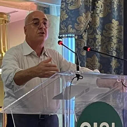 Occhiuto commissario della sanità calabrese, parla la Cisl Calabria