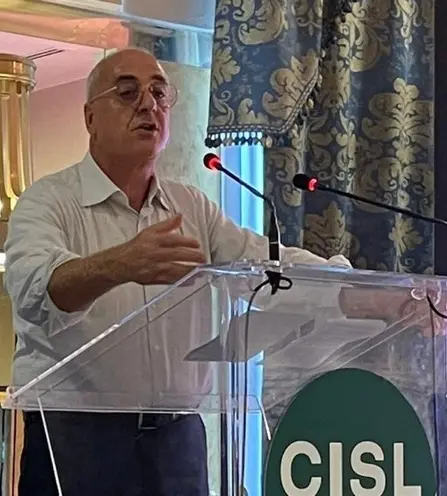 Occhiuto commissario della sanità calabrese, parla la Cisl Calabria