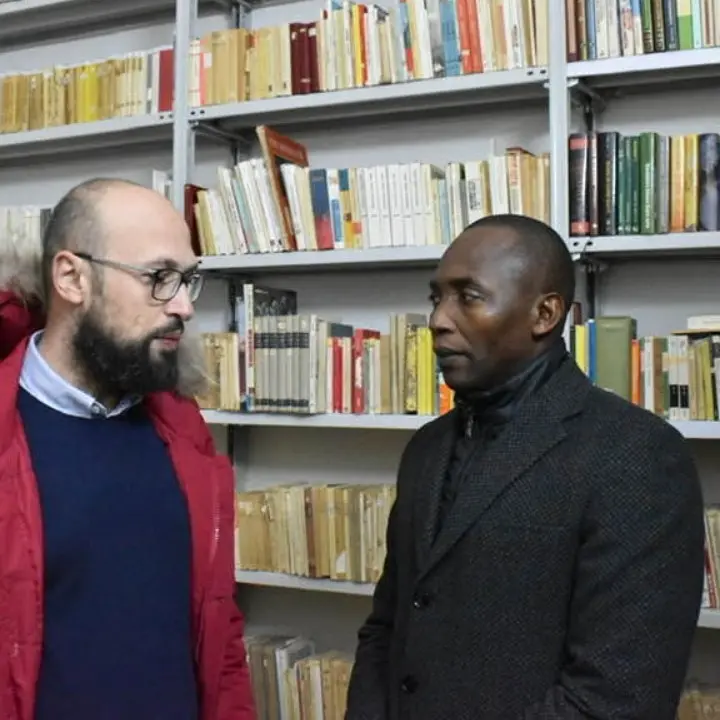 Muore Giovanni Panettiere: la Sibaritide piange un attivista che si batteva per gli ultimi. Sempre e comunque