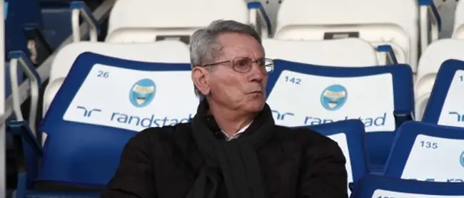 Da Pagliuso a Di Marzio, quante lacrime per Roberto Ranzani