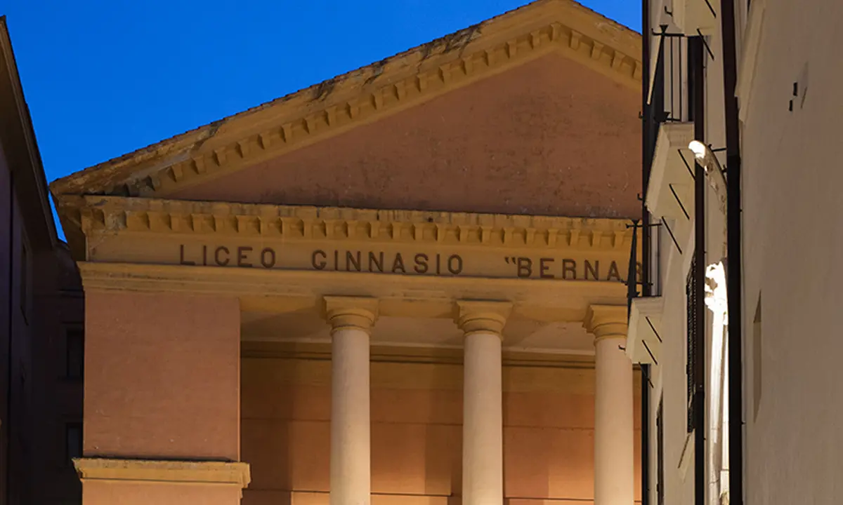 Notte dei licei classici, a Cosenza festeggia anche il \"Telesio\"