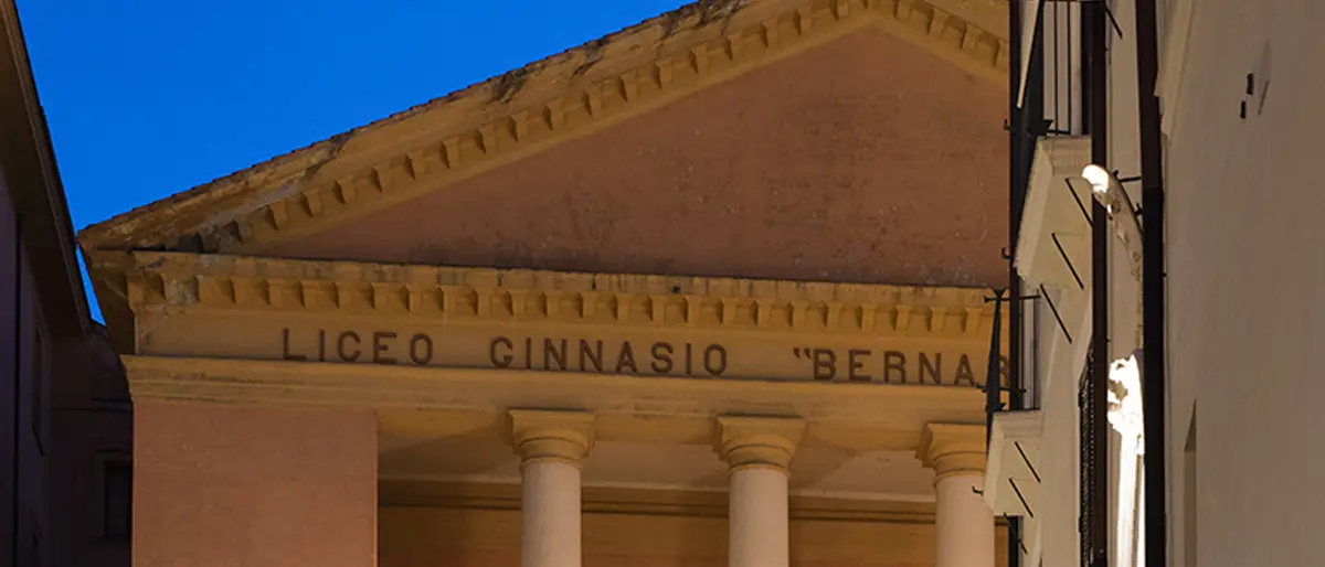 Notte dei licei classici, a Cosenza festeggia anche il \"Telesio\"