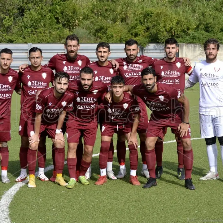 Dilettanti: risultati e classifiche (D, Eccellenza, Promozione, 1^ Categoria)