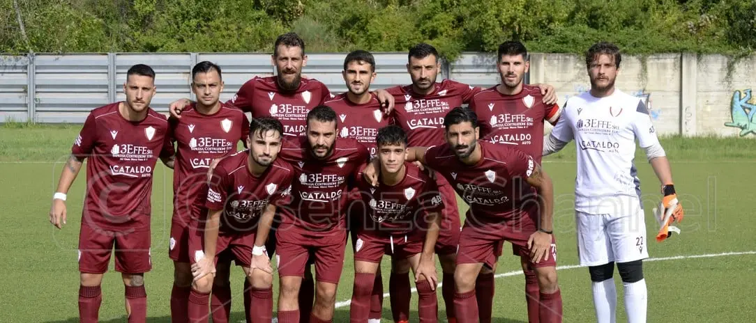 Dilettanti: risultati e classifiche (D, Eccellenza, Promozione, 1^ Categoria)