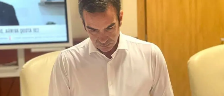 Sanità Calabria, Occhiuto prepara la rivoluzione al Dipartimento Salute