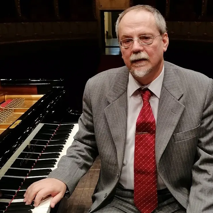 Cosenza, teatro Rendano: ecco il concerto “Sonate e Fantasie”