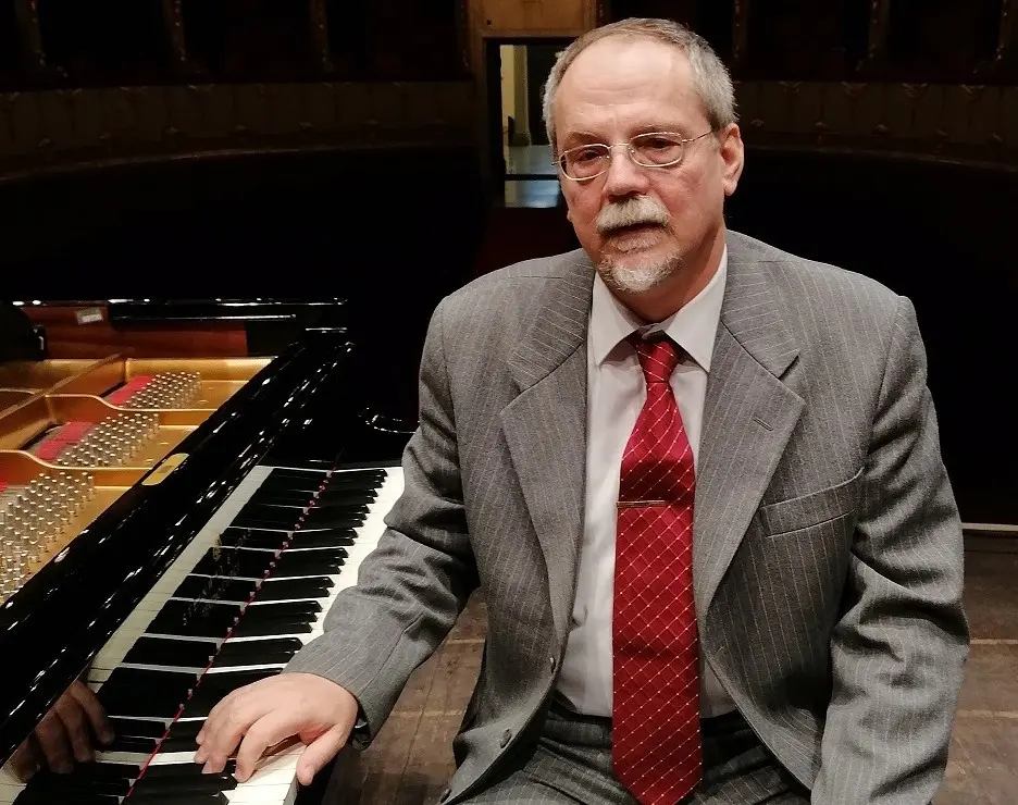 Cosenza, teatro Rendano: ecco il concerto “Sonate e Fantasie”