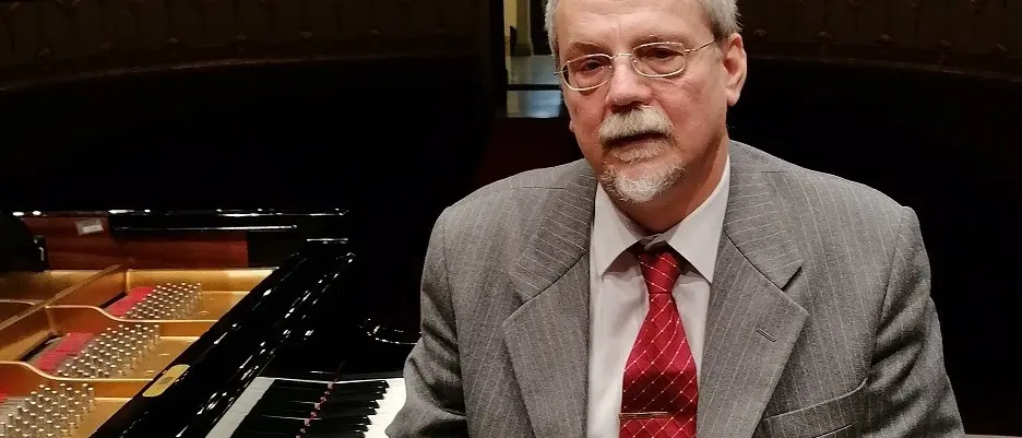 Cosenza, teatro Rendano: ecco il concerto “Sonate e Fantasie”