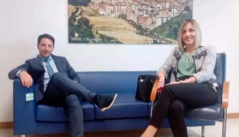 Longobucco, due consiglieri escono dalla maggioranza: contrasti con Pirillo