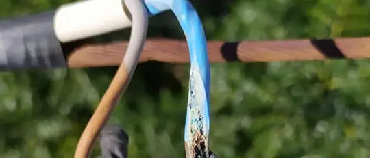 San Lorenzo del Vallo, sabotato l'impianto dell'illuminazione pubblica