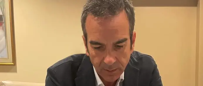 Regione Calabria, Occhiuto \"licenzia\" i direttore generali dei Dipartimenti