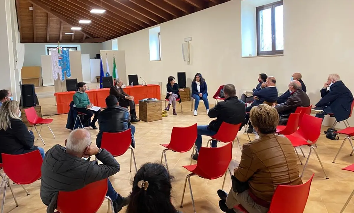 Sanità, l'appello dei sindaci dell'Alto Ionio: «Occhiuto avvii subito un'interlocuzione con noi»