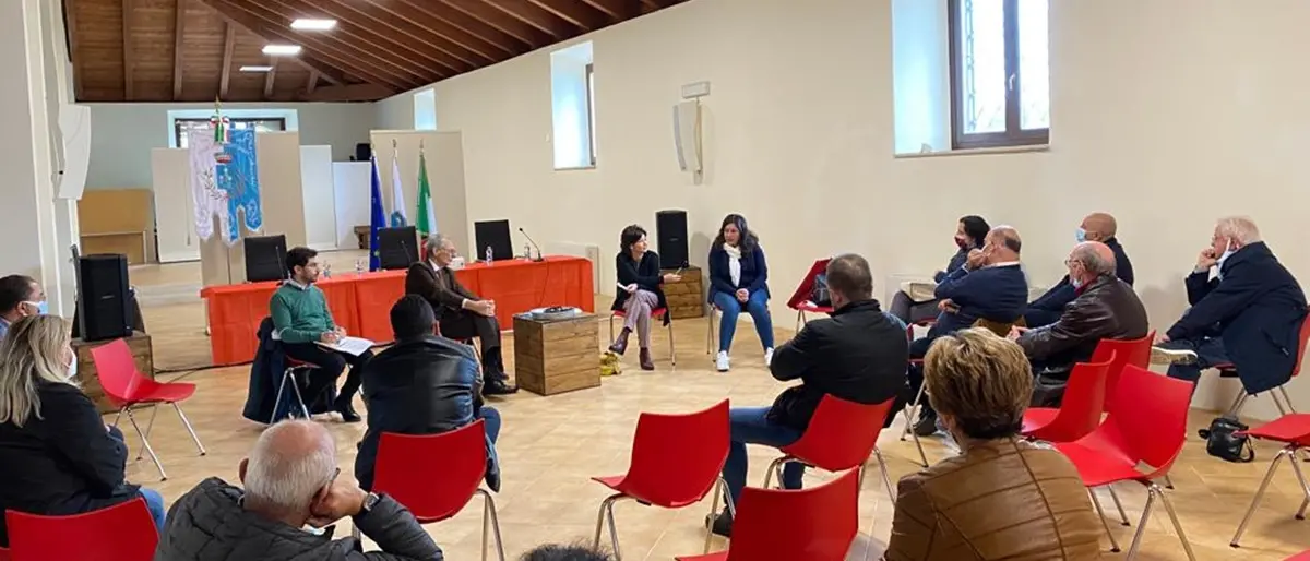 Sanità, l'appello dei sindaci dell'Alto Ionio: «Occhiuto avvii subito un'interlocuzione con noi»