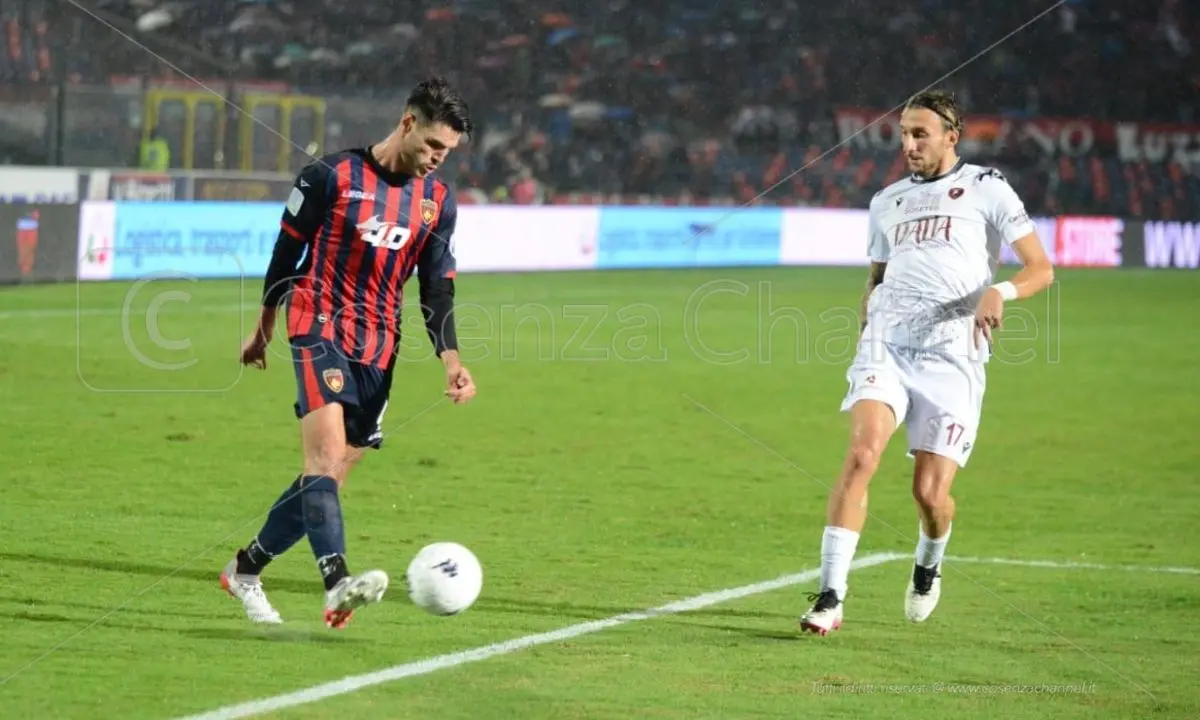 Carraro: «In campo come giovedì e ce la giocheremo con tutti»