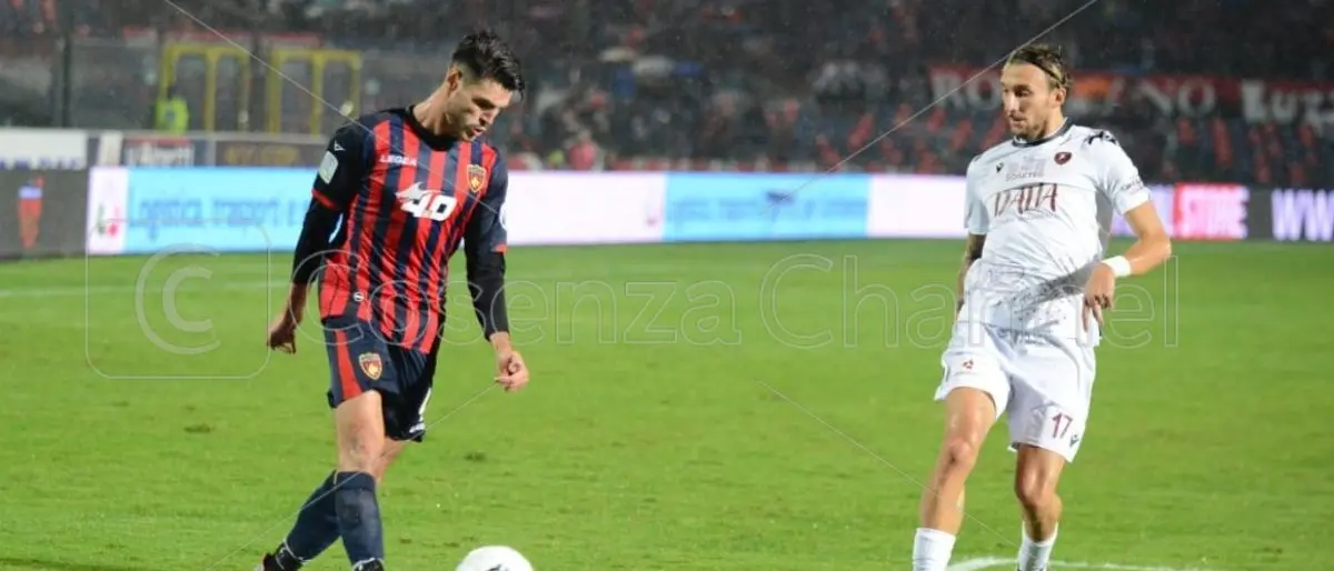 Carraro: «In campo come giovedì e ce la giocheremo con tutti»