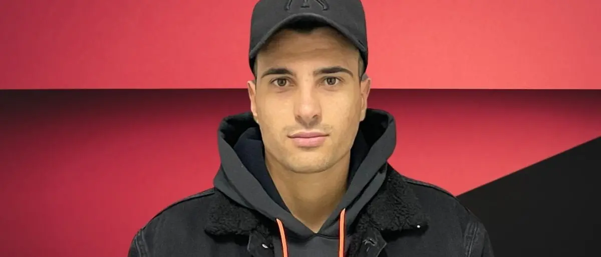 Acri, il mercato si chiude con un esterno preso dalla Serie D