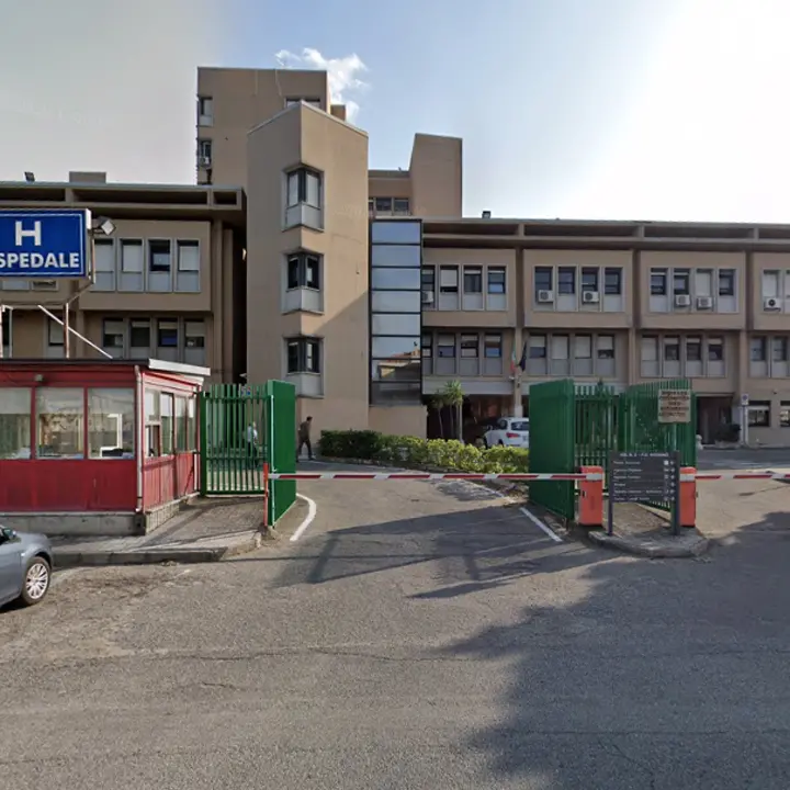 Corigliano Rossano, minaccia i sanitari della divisione di Otorino