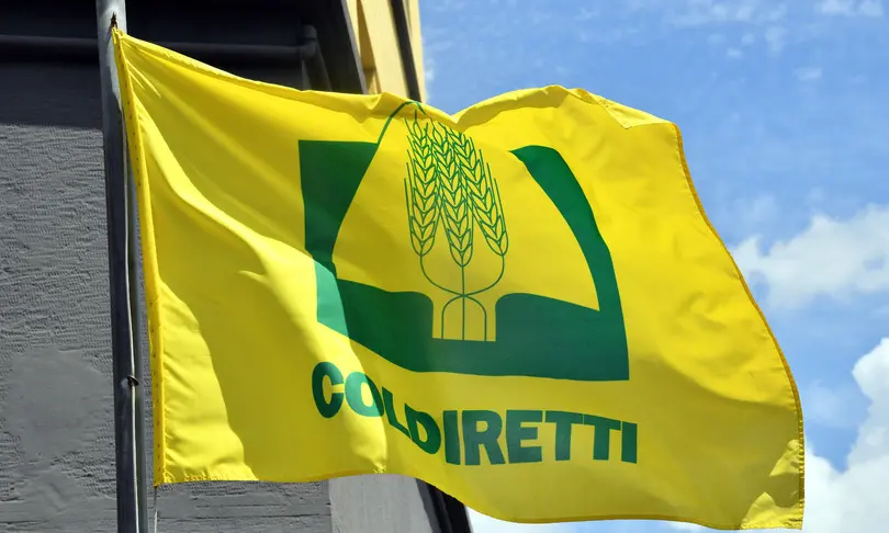 Coldiretti Calabria: \"Non si specula sul cibo\"